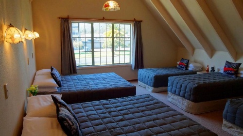 Rotorua Coachman Spa Motel image 4