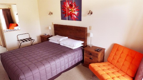 Rotorua Coachman Spa Motel image 40