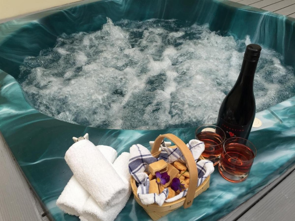 Rotorua Coachman Spa Motel